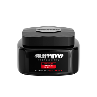 Gummy Hair Gel Maximum Hold 500 ml