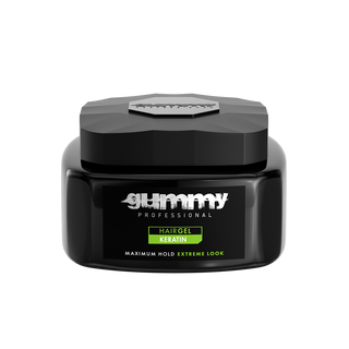Gummy Hair Gel Keratin 500 ml