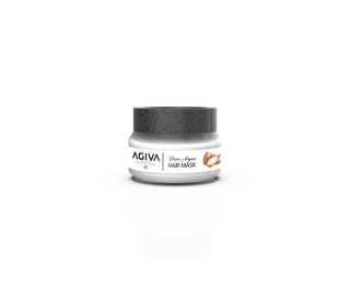 Agiva Hair Mask Pure Argan