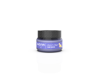 Agiva Hair Mask Biotin & Collagen