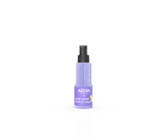 Agiva Hair Serum Biotin & Collagen