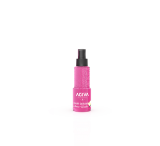 Agiva Hair Serum Amino Keratin