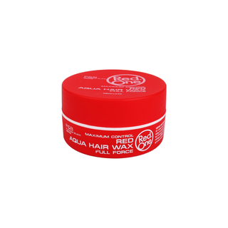 Redone Aqua Hair  Wax - Red 150 ml
