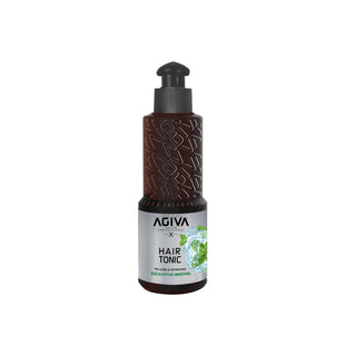 Agiva Hair Tonic Pure Menthol