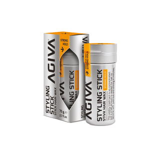 Agiva Hair Styling Stick Wax