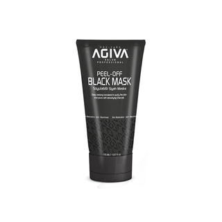 Agiva Black Mask