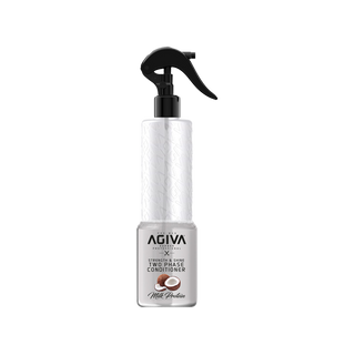 Agiva Two Phase Conditioner Milk Protein