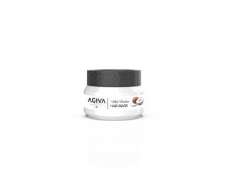 Agiva Hair Mask Milk Protein