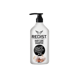 Redist Hair Care Shampoo Garlic 1000 ml