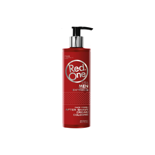 Redone After Shave Cream- Cologne Extreme 400 ml