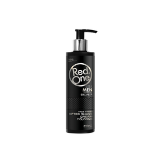 Redone After Shave Cream- Cologne Silver 400 ml