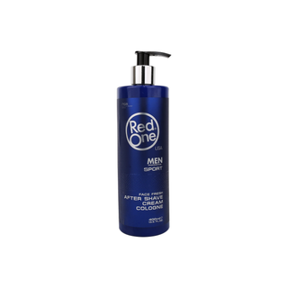 Redone After Shave Cream- Cologne Sport 400 ml