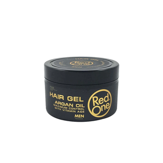 Redone Hair Styling Gel  - Argan Gold 450 ml