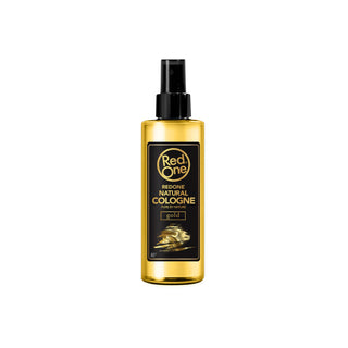 Redone Barber Cologne - Gold 400 ml