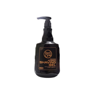 Redone Shaving Gel- Amber 1000 ml