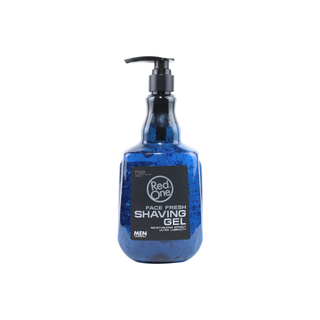 Redone Shaving Gel- Face Fresh 1000 ml