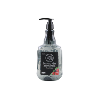 Redone Shaving Gel- Forest Fruit 1000 ml