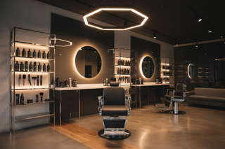 Friseurbedarf