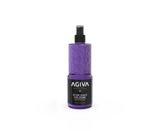Agiva After Shave Eau de Cologne Exclusive