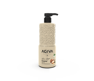 Agiva Pure Argan Shampoo 800ml