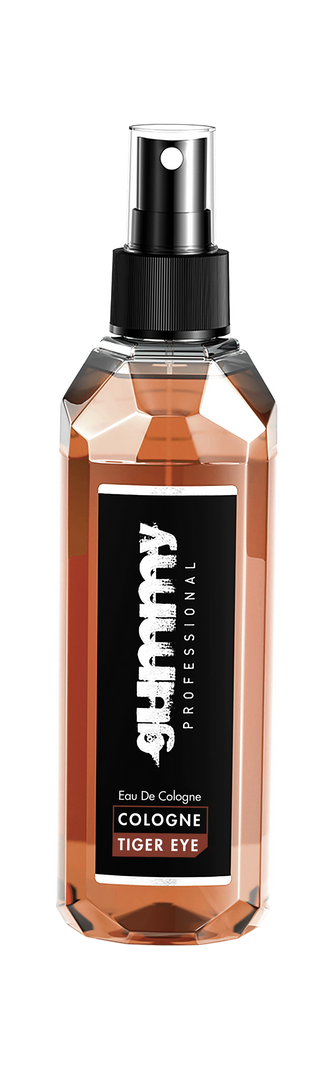 Gummy After Shave Eau de Cologne Tiger Eye 400 ml