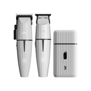 JRL Limitierte Ghost Edition Combo Kit 2