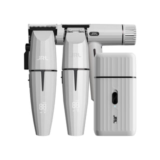 JRL Limitierte Ghost Edition Combo Kit 3
