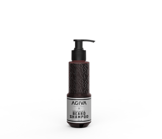 Agiva Beard & Moustache Gift Set