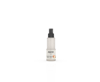 Agiva Hair Serum Pure Argan