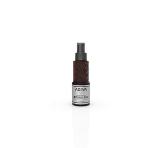 Agiva Beard & Moustache Gift Set