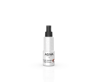Agiva Hair Serum Milk Protein