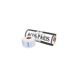 Acos Paris Neckstrip, Halskrause