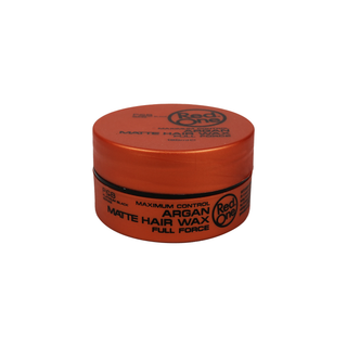 Redone Matte Hair Wax - Argan 150 ml
