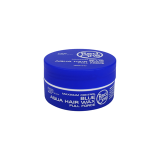 Redone Aqua Hair Wax - Blue 150 ml