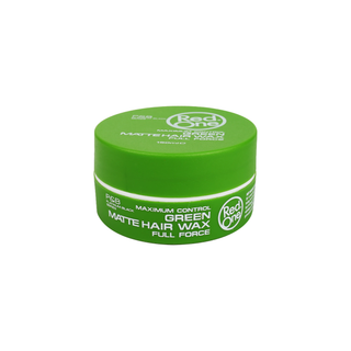 Redone Matte Hair Wax - Green 150 ml