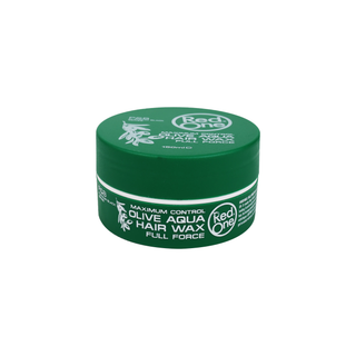 Redone Hair Wax New - Olive 150 ml