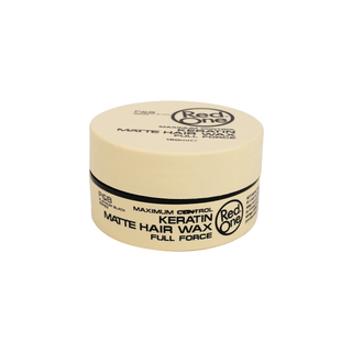 Redone Matte Hair Wax - Keratin 150 ml