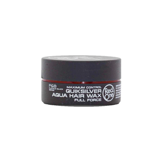 Redone Aqua Hair Wax - Quiksilver 150 ml