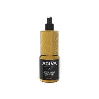 Agiva After Shave Eau de Cologne Desert