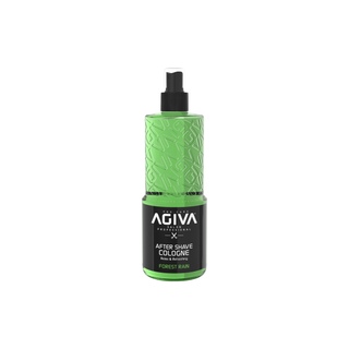 Agiva After Shave Eau de Cologne Forest Rain