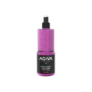 Agiva After Shave Eau de Cologne Magma