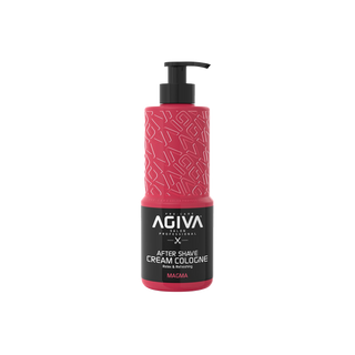 Agiva After Shave Cream Cologne Magma