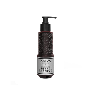 Agiva Beard Shampoo