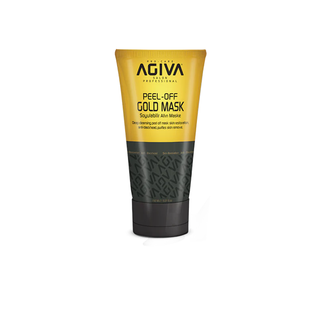 Agiva Gold Mask