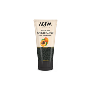 Agiva Peeling Appricot