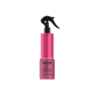 Agiva Two Phase Conditioner Amino Keratin