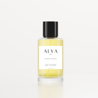 Alya Paris Fleur de Vanille