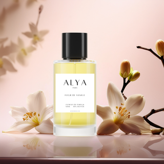 Alya Paris Fleur de Vanille