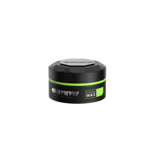Gummy Wax Matte Finish 150 ml