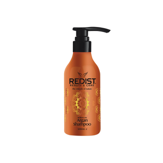 Redist Hair Care Argan Shampoo 500 ml